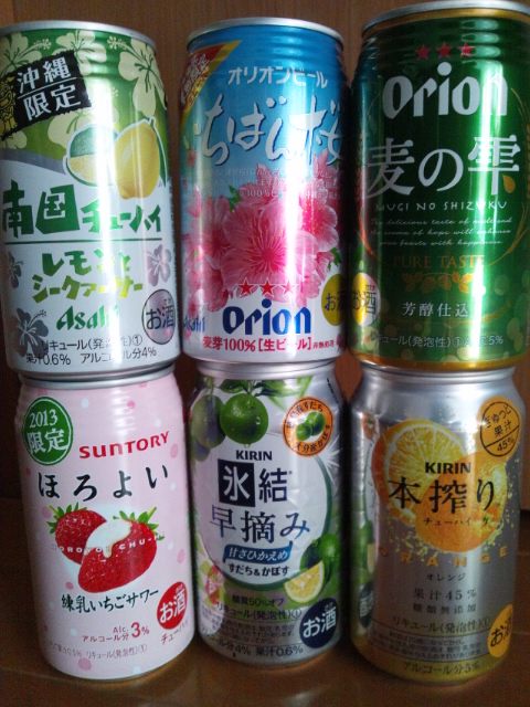 20130217 缶入りｱﾙｺｰﾙ飲料.JPG