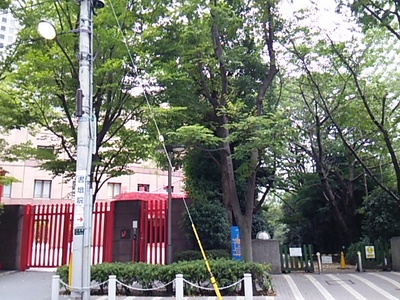 20140824 ｽｳｪｰﾃﾞﾝ大使館.JPG