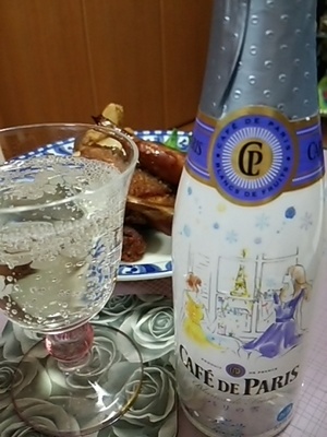 20141225 発砲酒.JPG