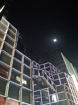 20160323 赤坂満月の空.JPG