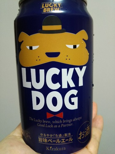 20180103 Lucky Dog.jpg