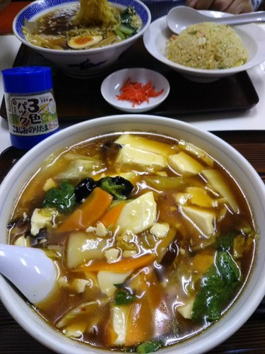 20180601 ランチ五目豆腐麺.jpg